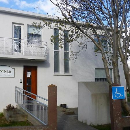 Amma Guesthouse Akureyri Kültér fotó