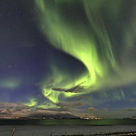 Amma Guesthouse Akureyri Kültér fotó