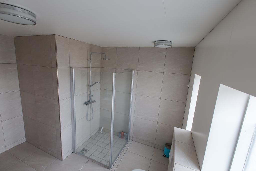 Amma Guesthouse Akureyri Kültér fotó