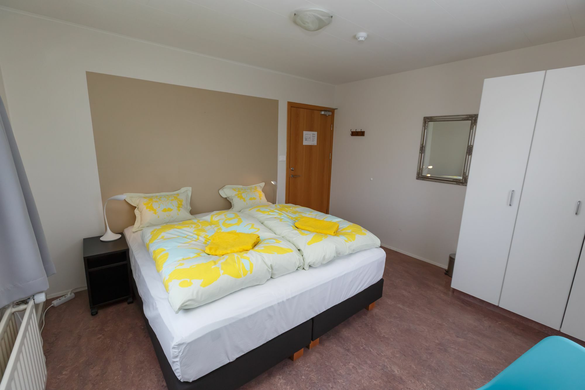 Amma Guesthouse Akureyri Kültér fotó