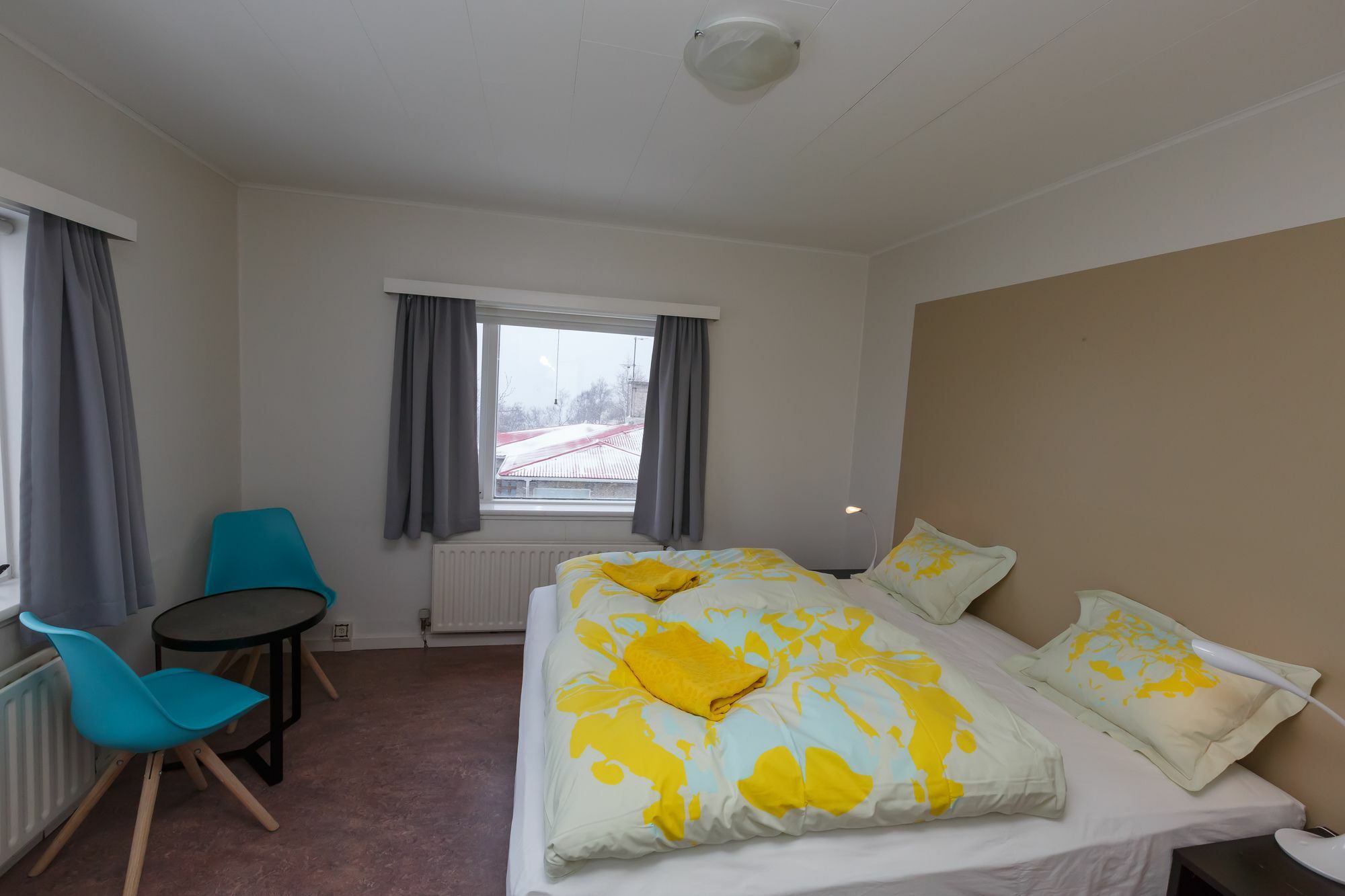 Amma Guesthouse Akureyri Kültér fotó