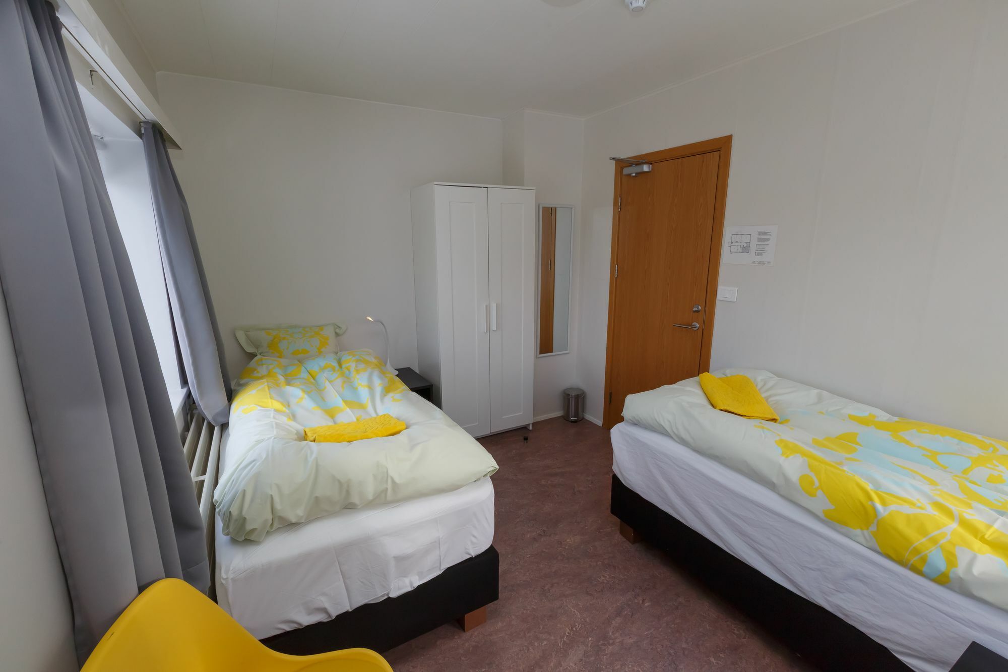 Amma Guesthouse Akureyri Kültér fotó