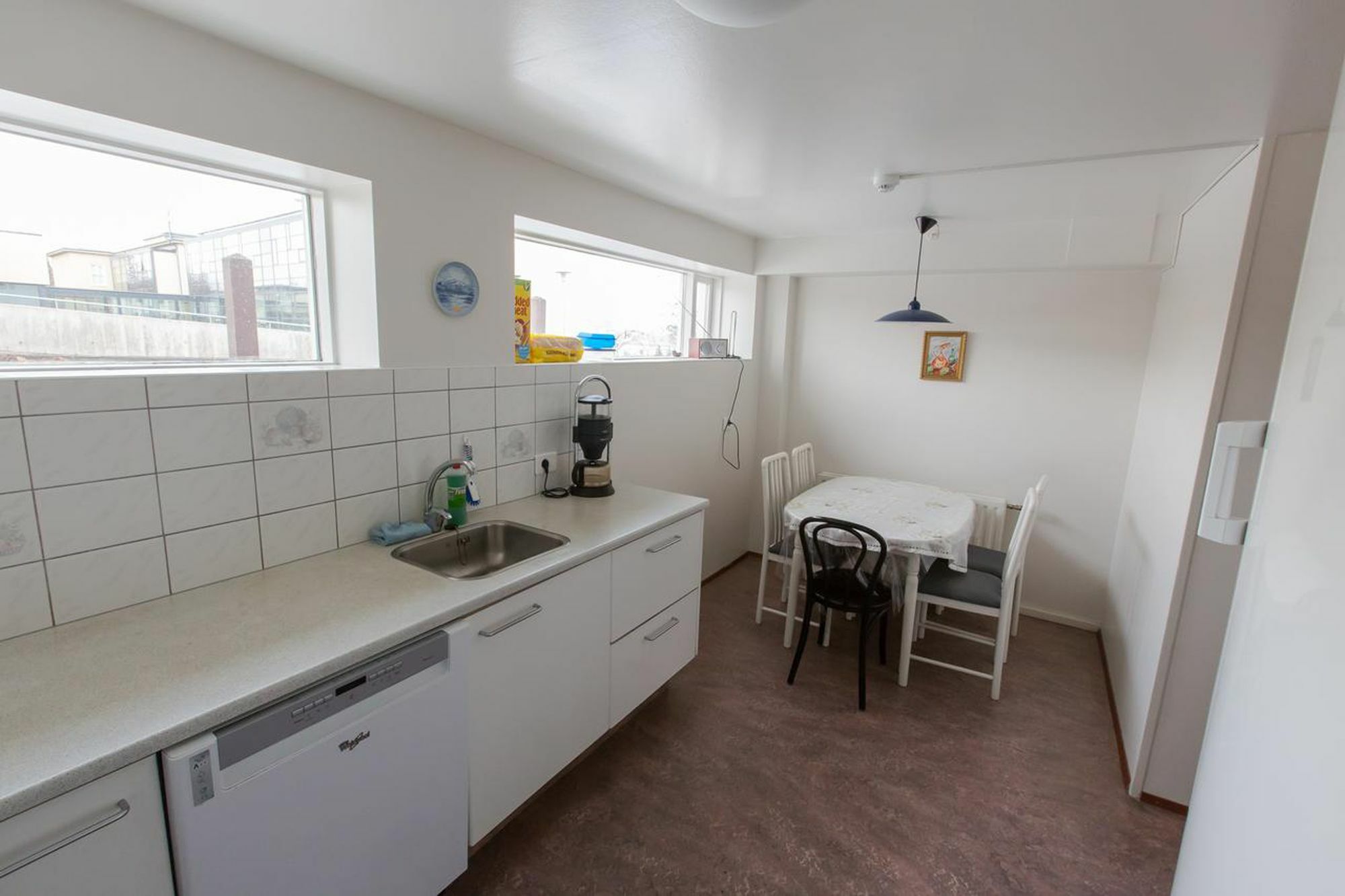 Amma Guesthouse Akureyri Kültér fotó