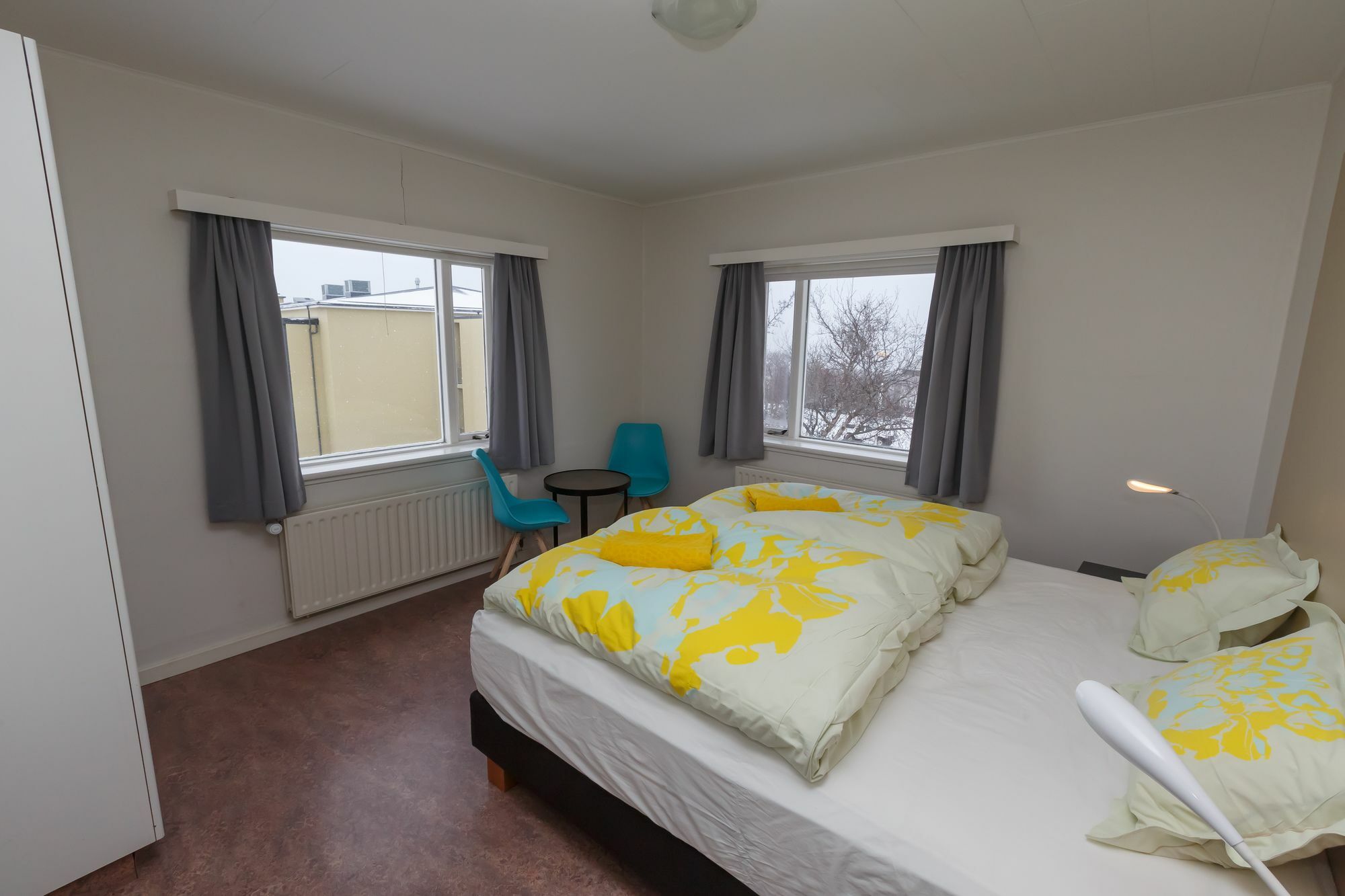 Amma Guesthouse Akureyri Kültér fotó