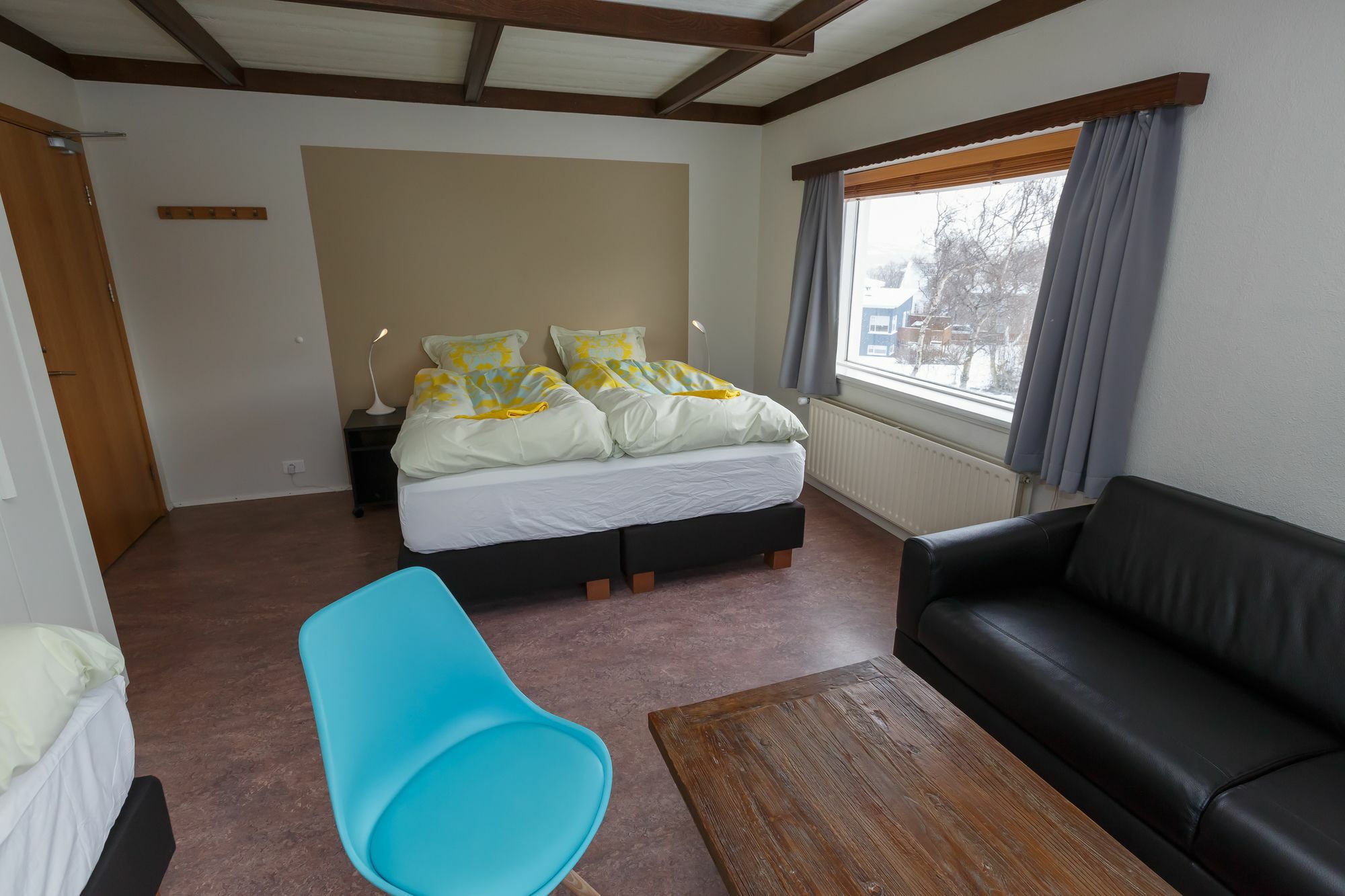 Amma Guesthouse Akureyri Kültér fotó
