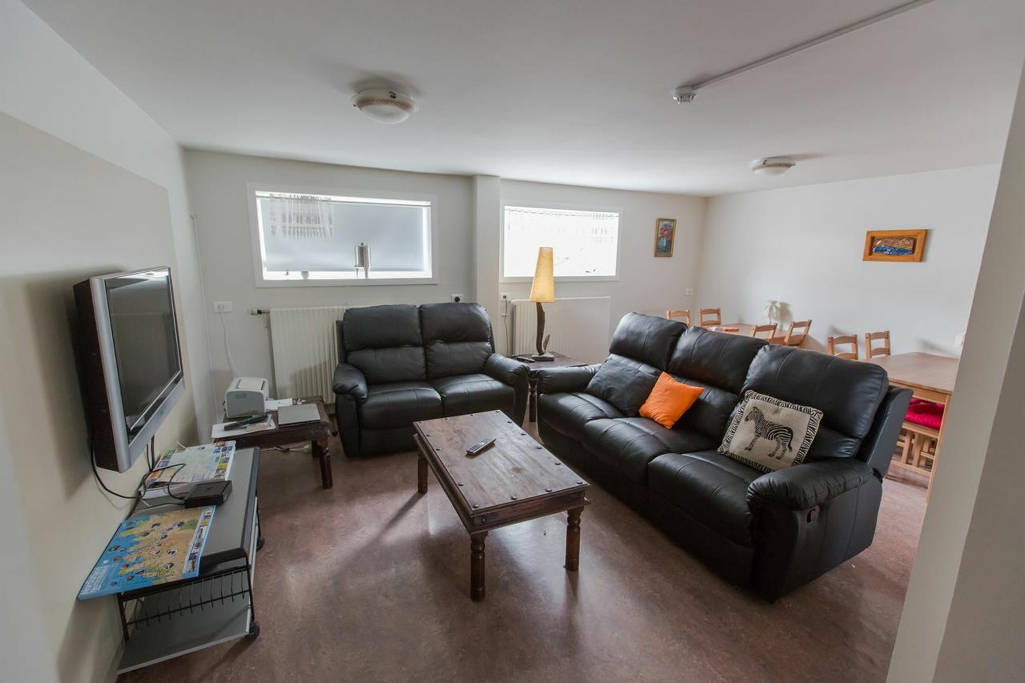 Amma Guesthouse Akureyri Kültér fotó