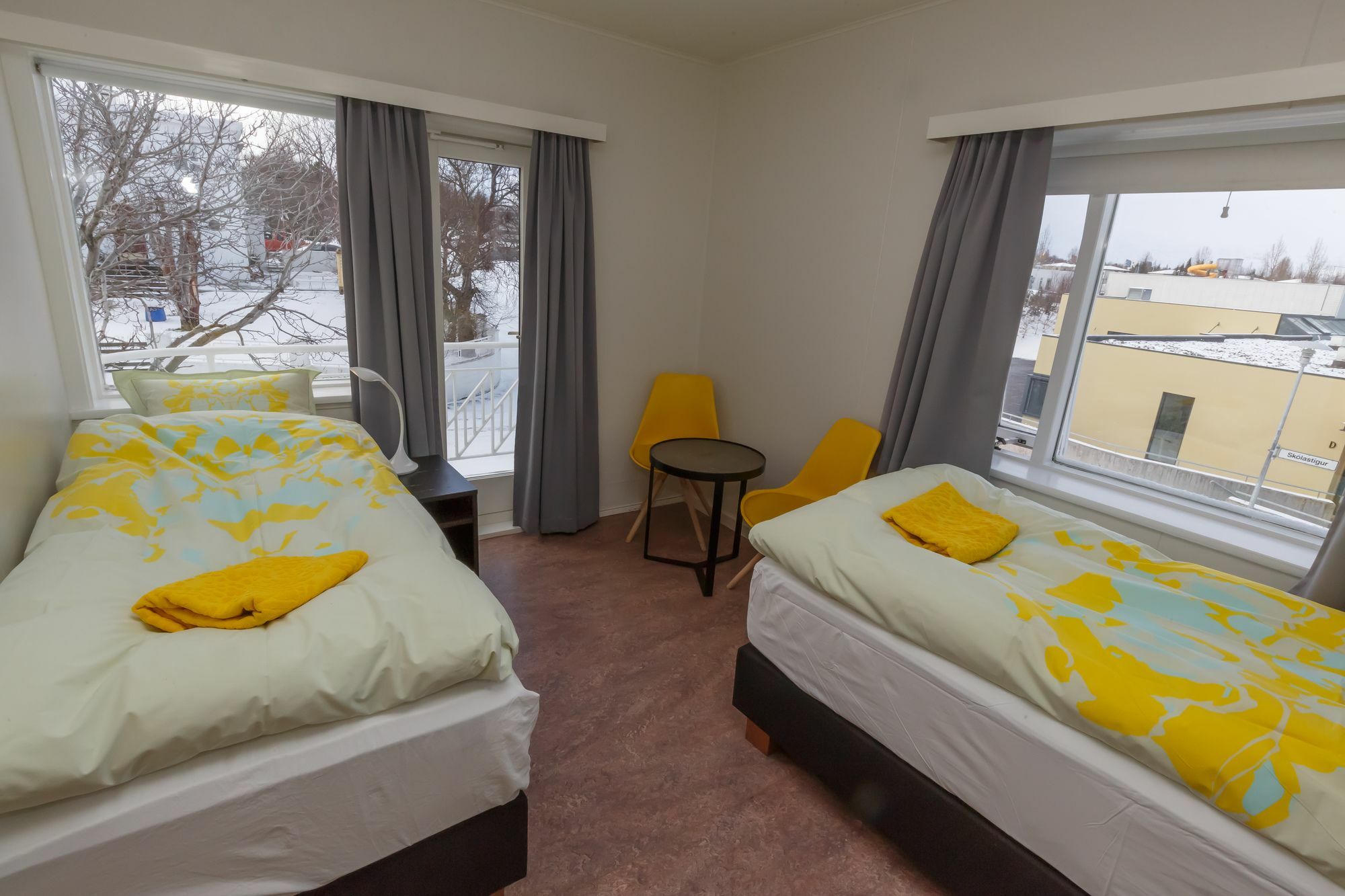 Amma Guesthouse Akureyri Kültér fotó