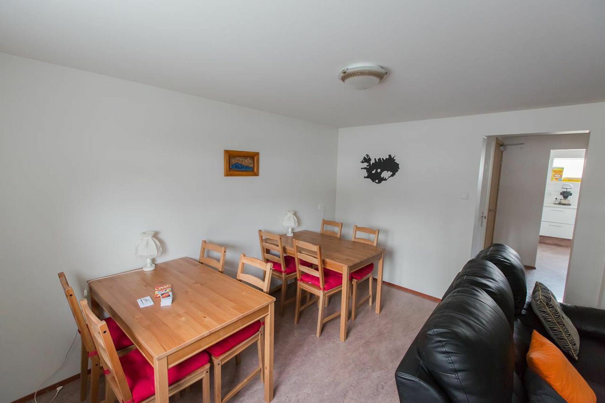 Amma Guesthouse Akureyri Kültér fotó