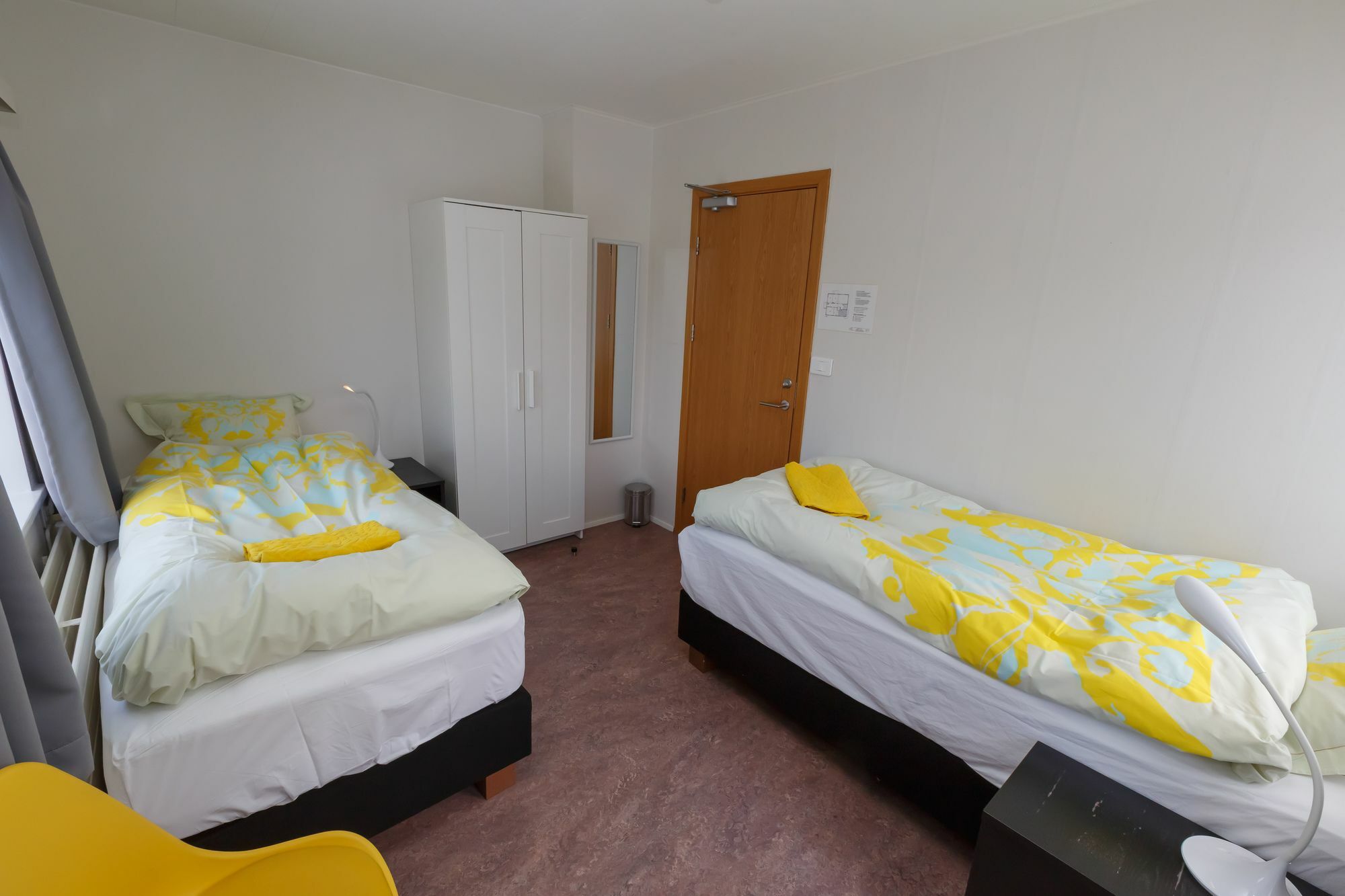 Amma Guesthouse Akureyri Kültér fotó
