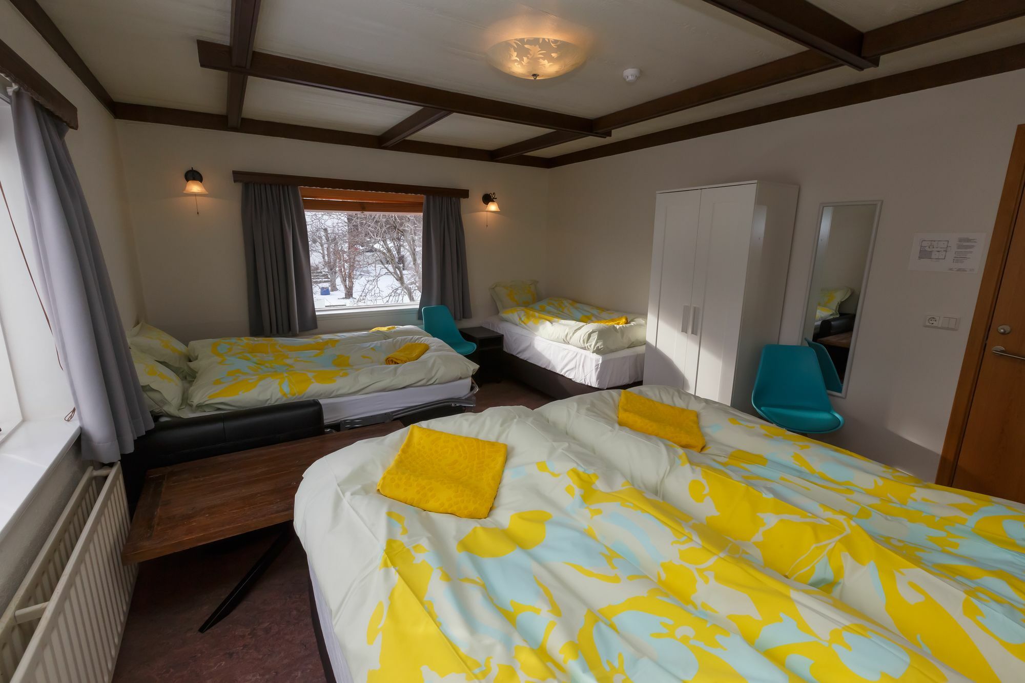 Amma Guesthouse Akureyri Kültér fotó