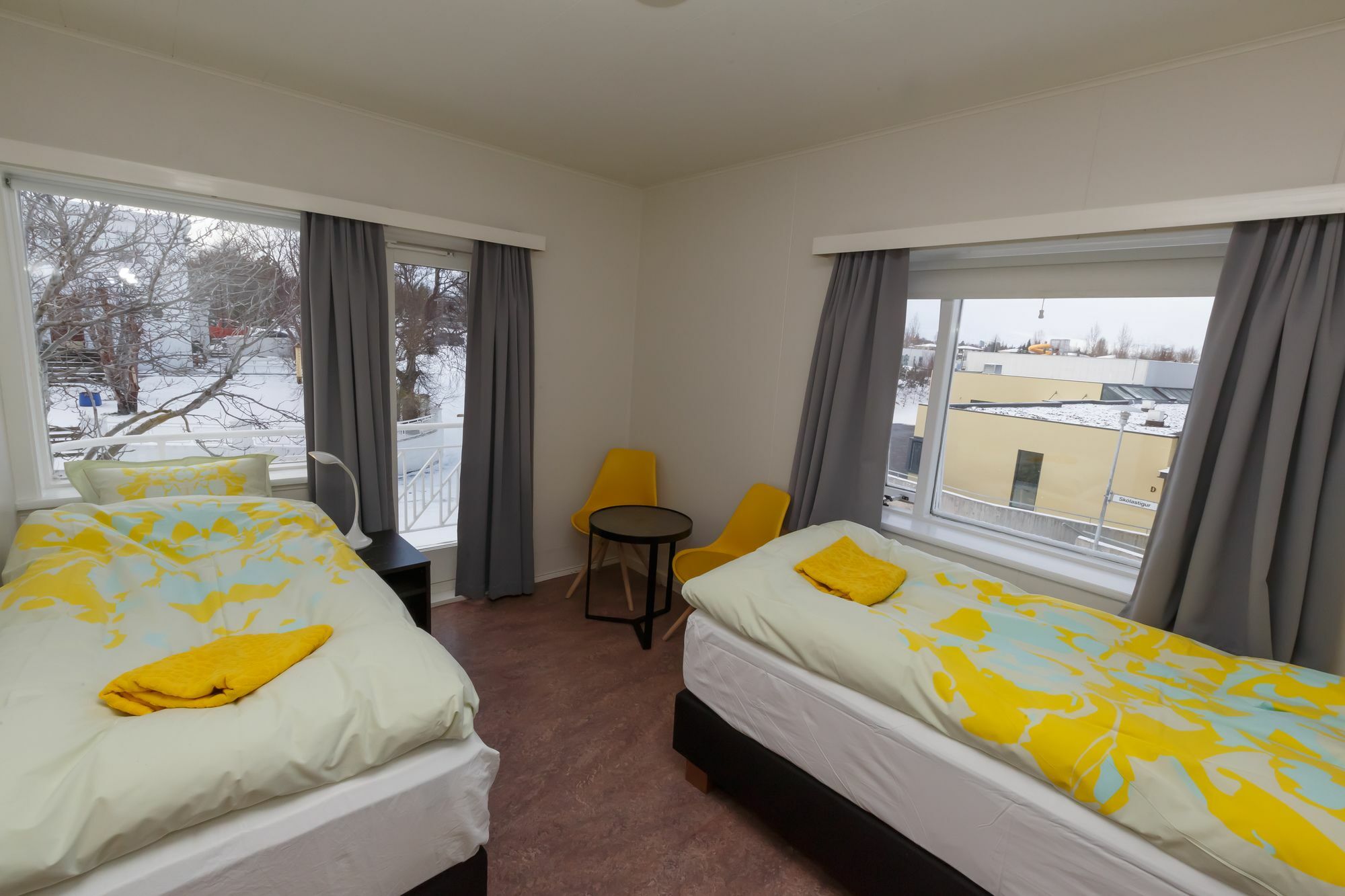 Amma Guesthouse Akureyri Kültér fotó