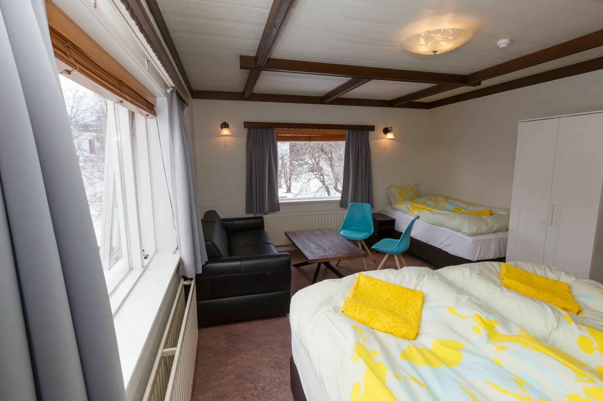 Amma Guesthouse Akureyri Kültér fotó